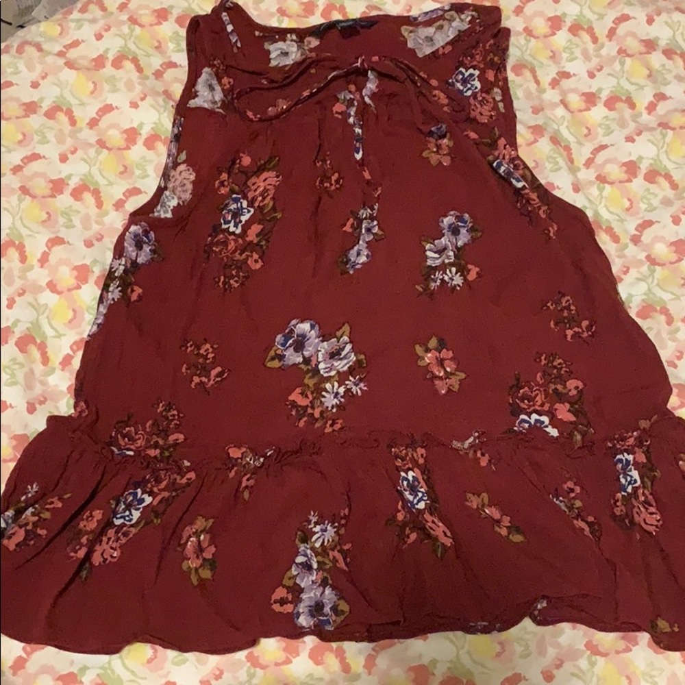 American Eagle Tank Top